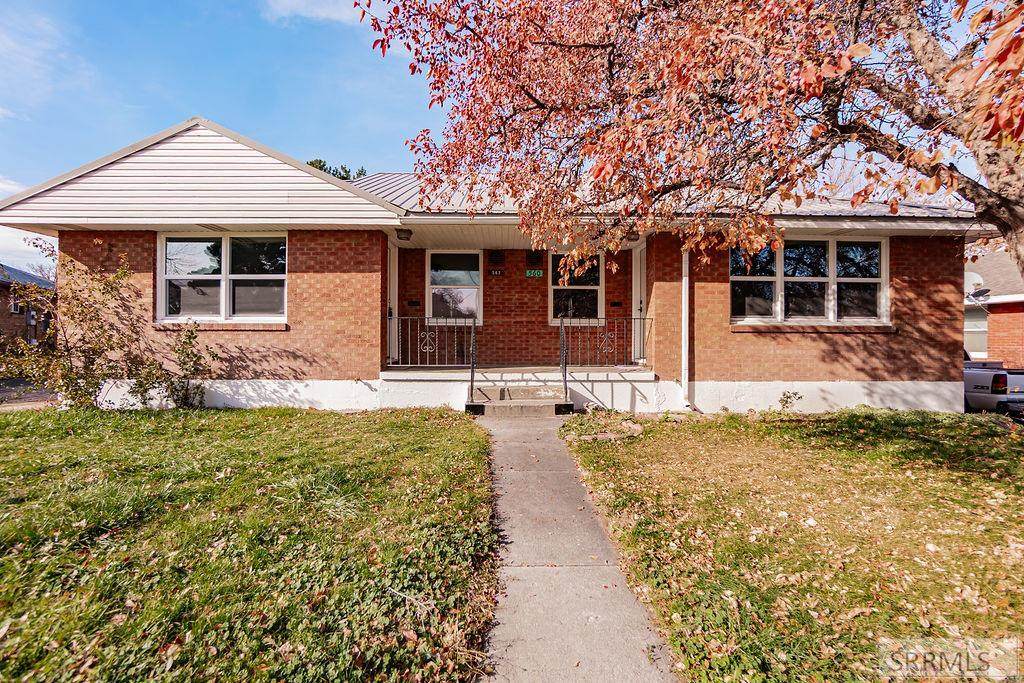 560-562 Tendoy Drive - Photo 1