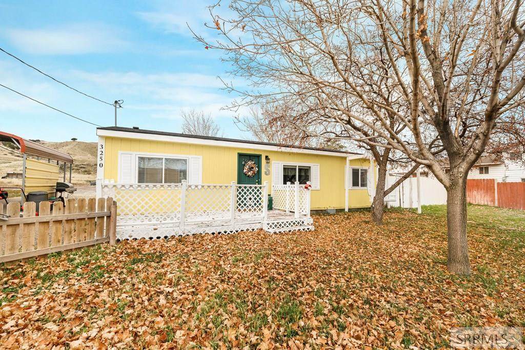 3250 Wildlife Way - Photo 1