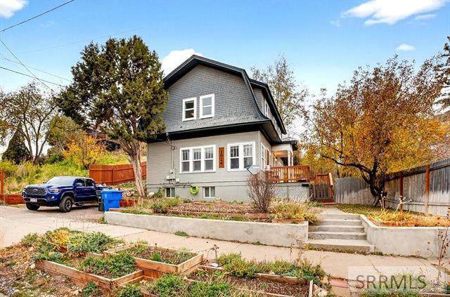 1024 Fremont Street - Photo 1