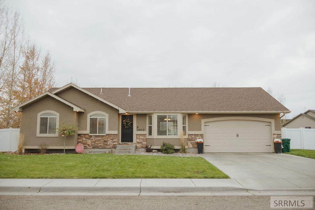 3412 Ringneck Drive - Photo 1