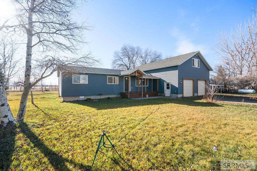 1816 Teton View Drive - Photo 1