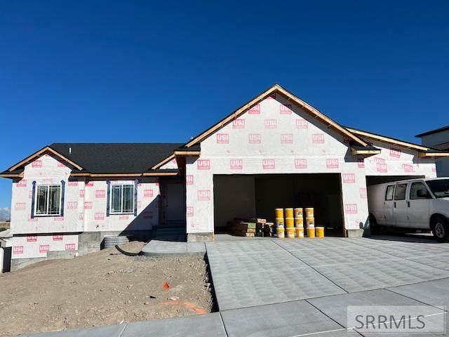 1373 Stone Drive - Photo 1