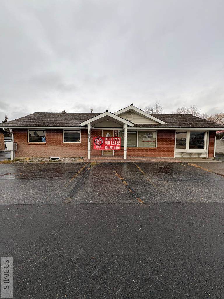 1601 17th Street - Photo 1