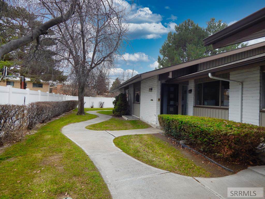 1429 Three Fountains Drive - Photo 1