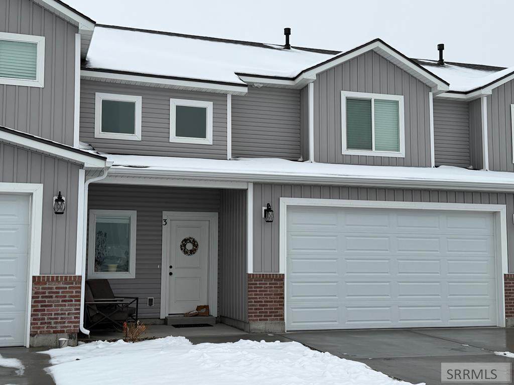 1240 Jaylee Drive - Photo 1