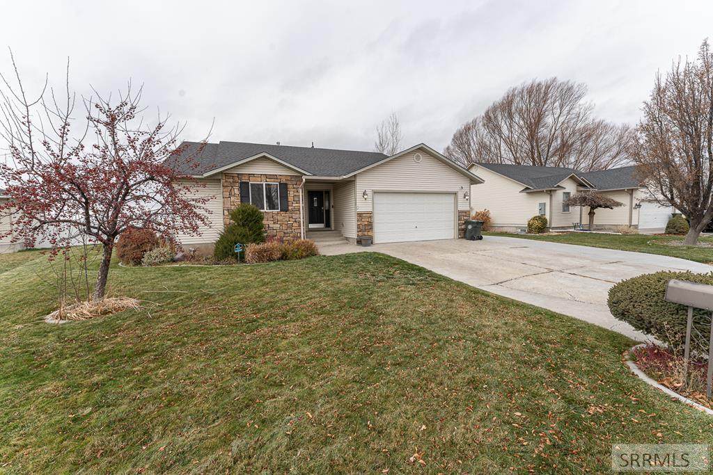 2345 Chaparro Lane - Photo 1