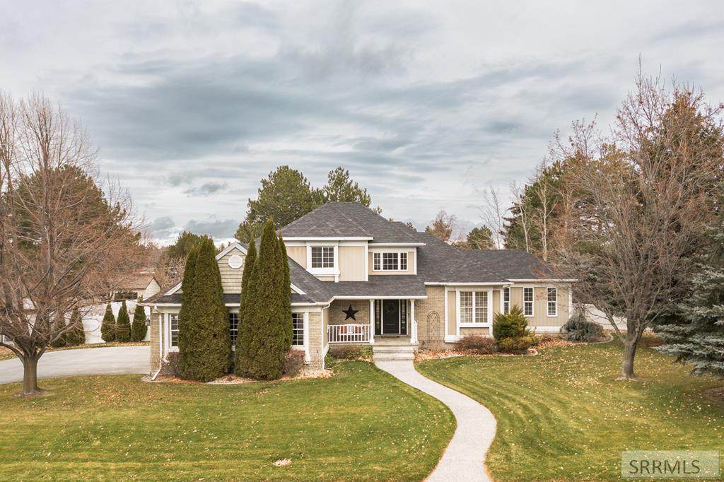 1161 Packer Drive - Photo 1