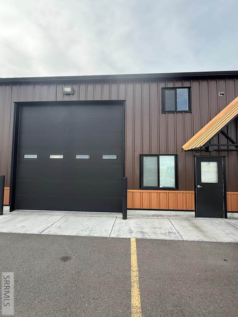 3131 Boeing Street - Photo 1