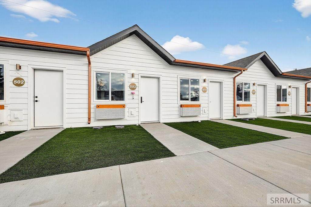 64 N 3rd W - Photo 1