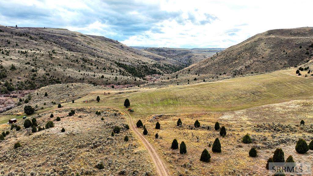 0 Dan Creek Road - Photo 1