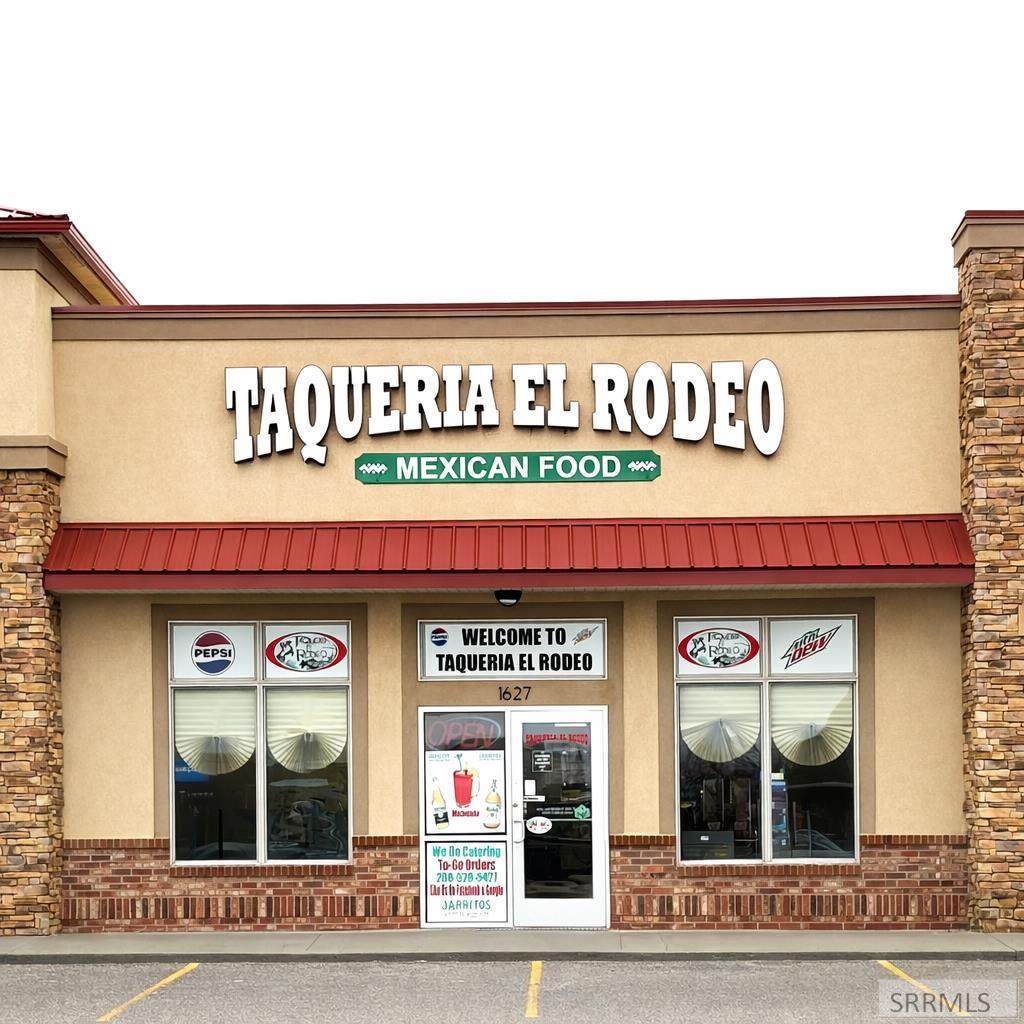 1627 Market Street - Photo 1