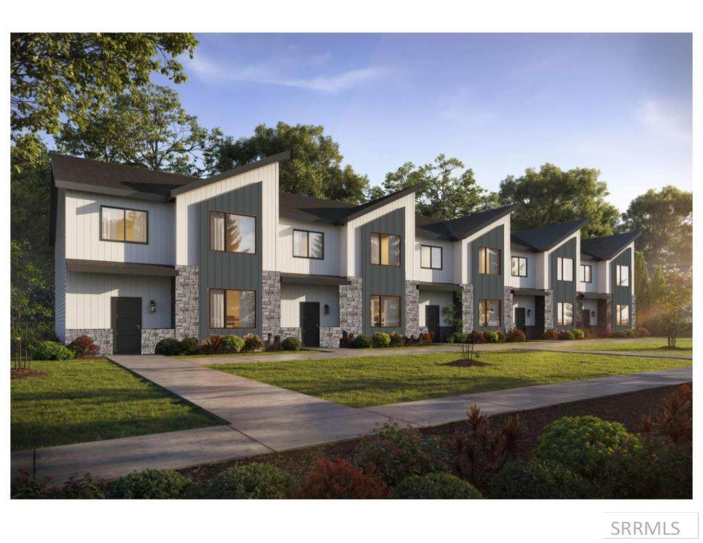 729 Curlew Drive - Photo 1