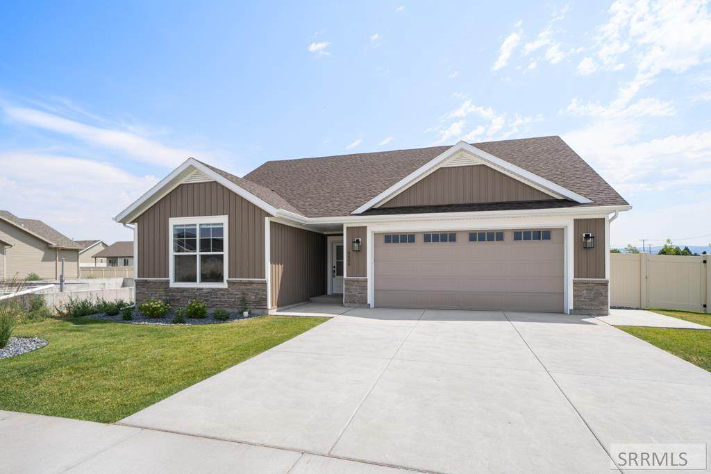 4809 Possibility Lane - Photo 1