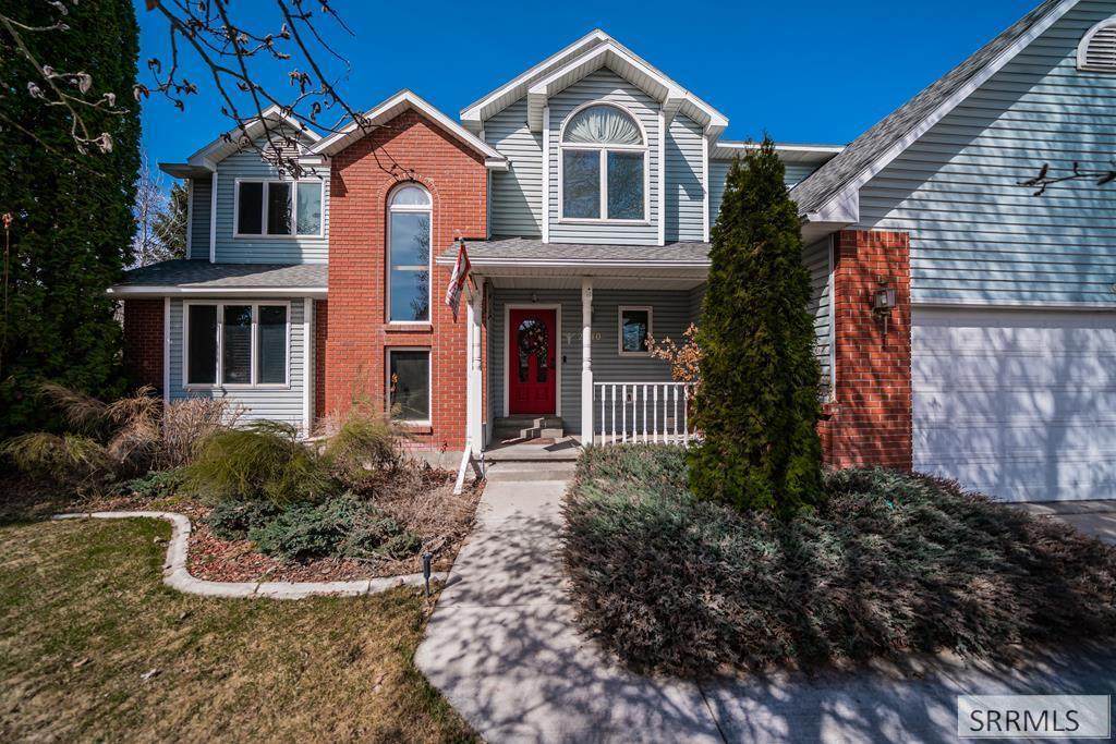 2940 Sunnybrook Lane - Photo 1