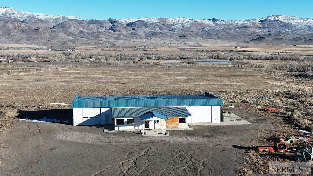 1301 Hwy 93 - Photo 1