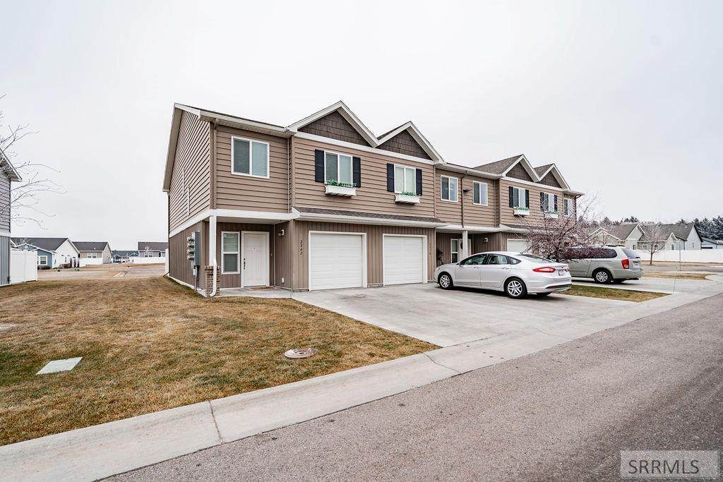 2842 Murwood Street - Photo 1