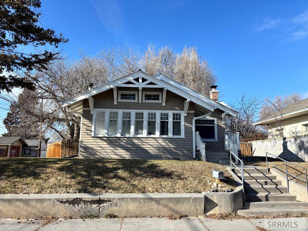 1453 Idaho Avenue - Photo 1