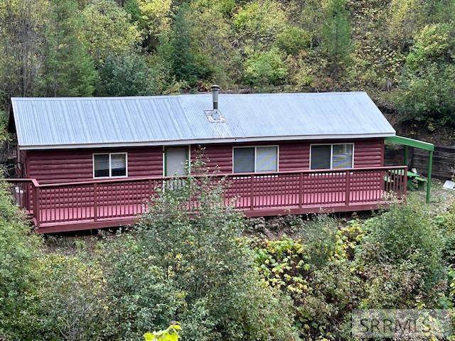 401 Dahlonega Creek Road - Photo 1