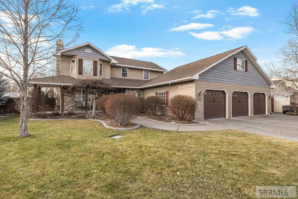 3602 Cobblestone Lane - Photo 1