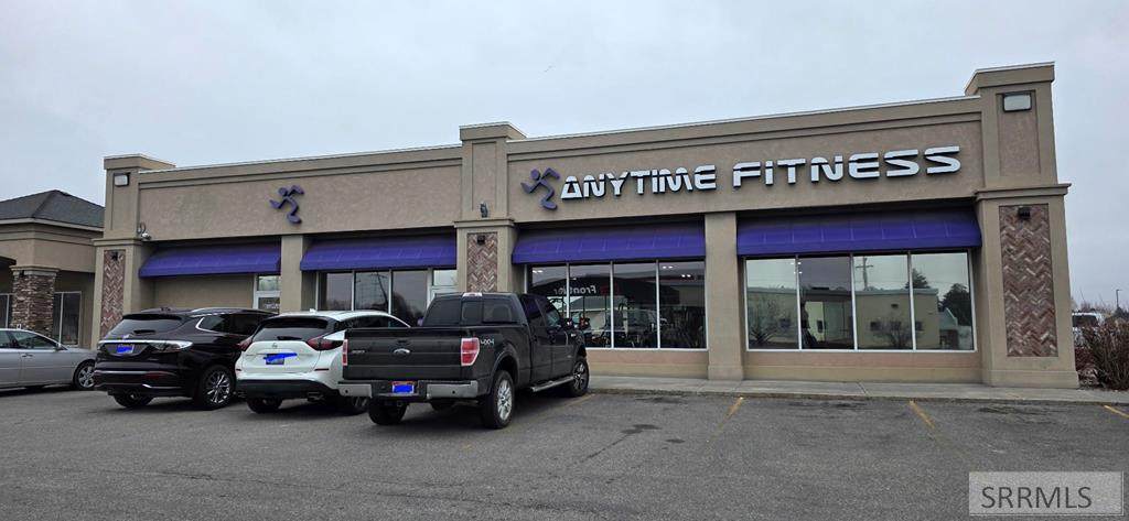 1615 Midway Avenue - Photo 1