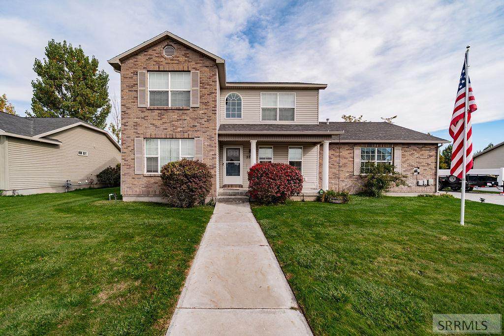 2836 Dorothy Street - Photo 1