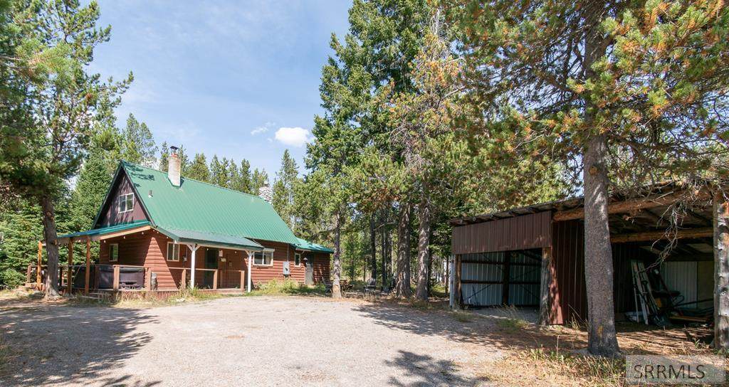3808 Moccasin Road - Photo 1