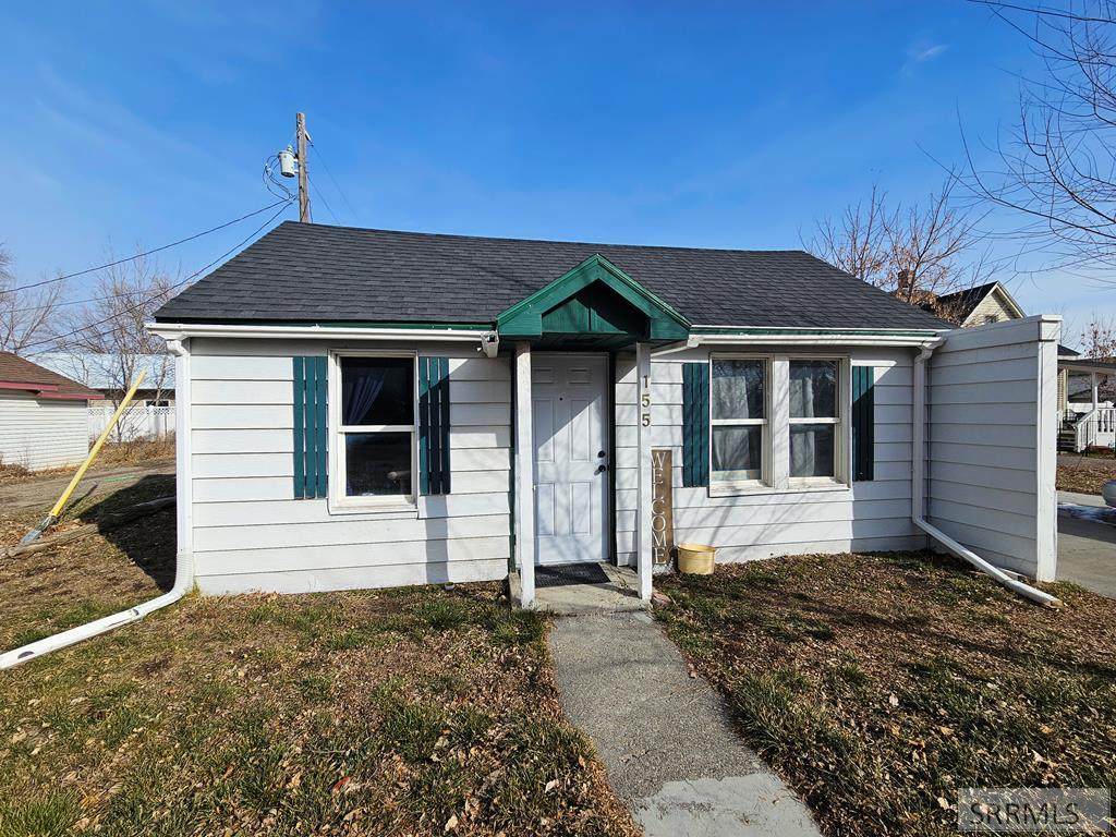 155 Jackson Street - Photo 1