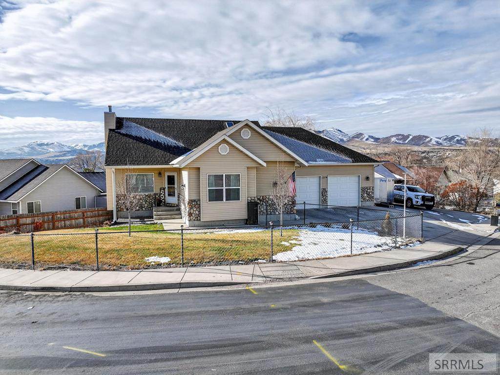 1279 Swisher Road - Photo 1