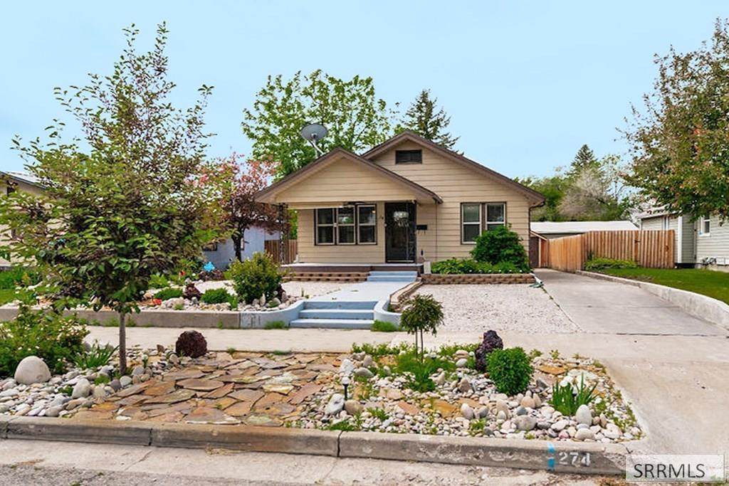 274 4th Street - Photo 1