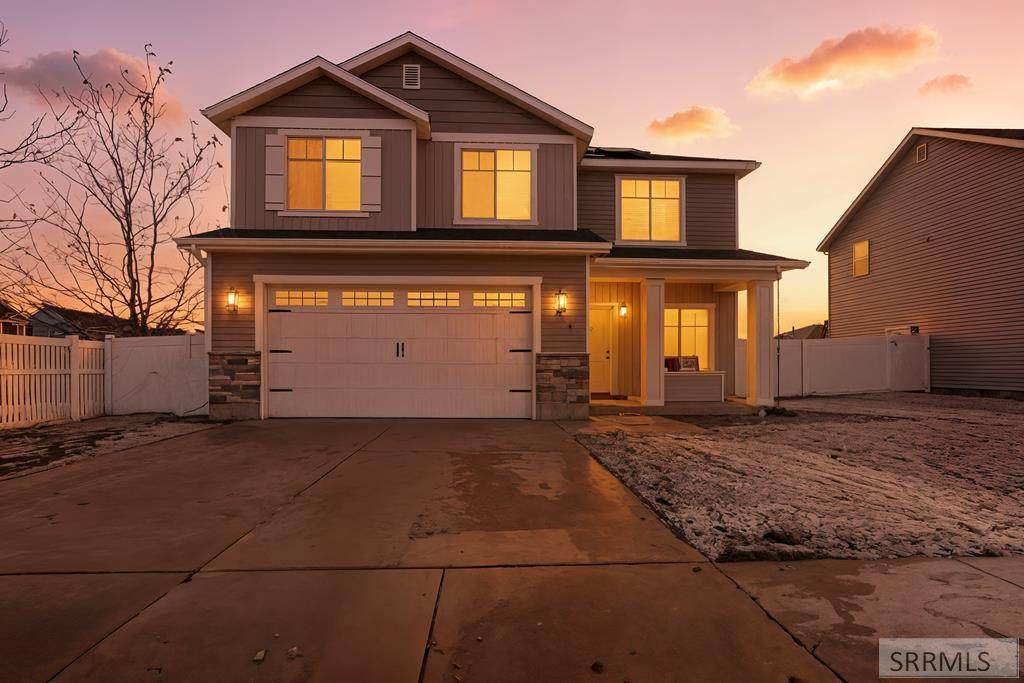 2362 900 S - Photo 1
