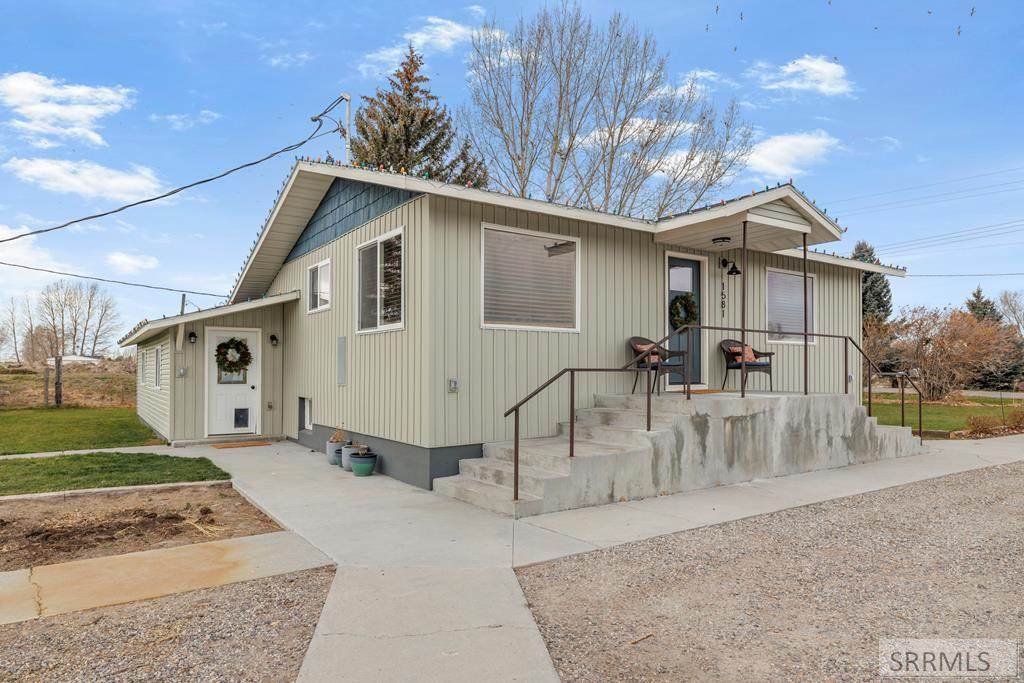 1581 West 600 S - Photo 1
