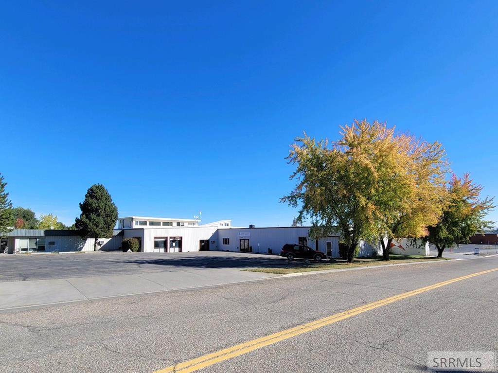 1230 Skyline Drive - Photo 1