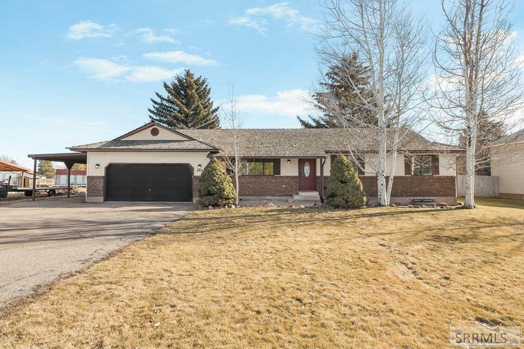 260 Clary Avenue - Photo 1