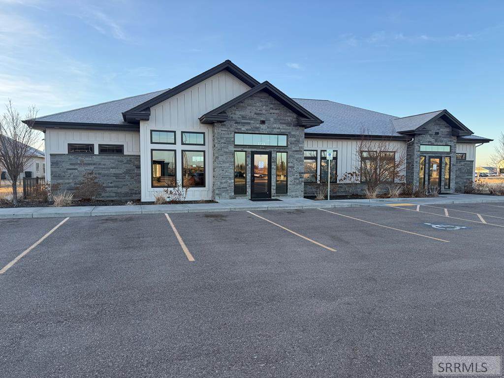 3729 Woodking Drive - Photo 1