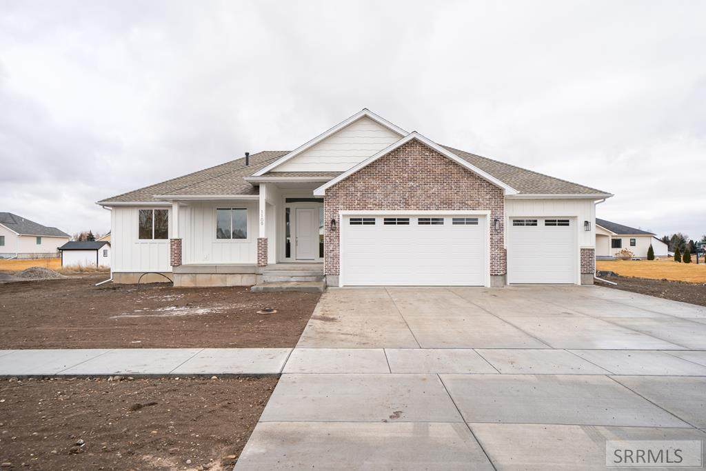 1109 Mcjon Lane - Photo 1