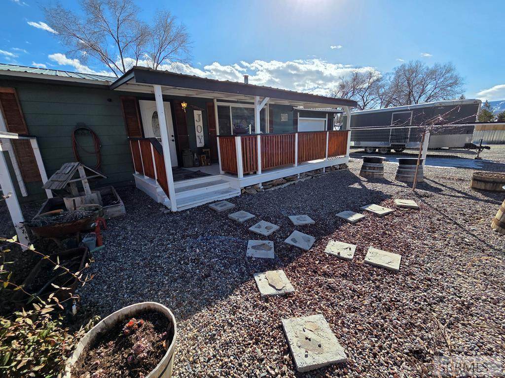 406 Terrace Street - Photo 1