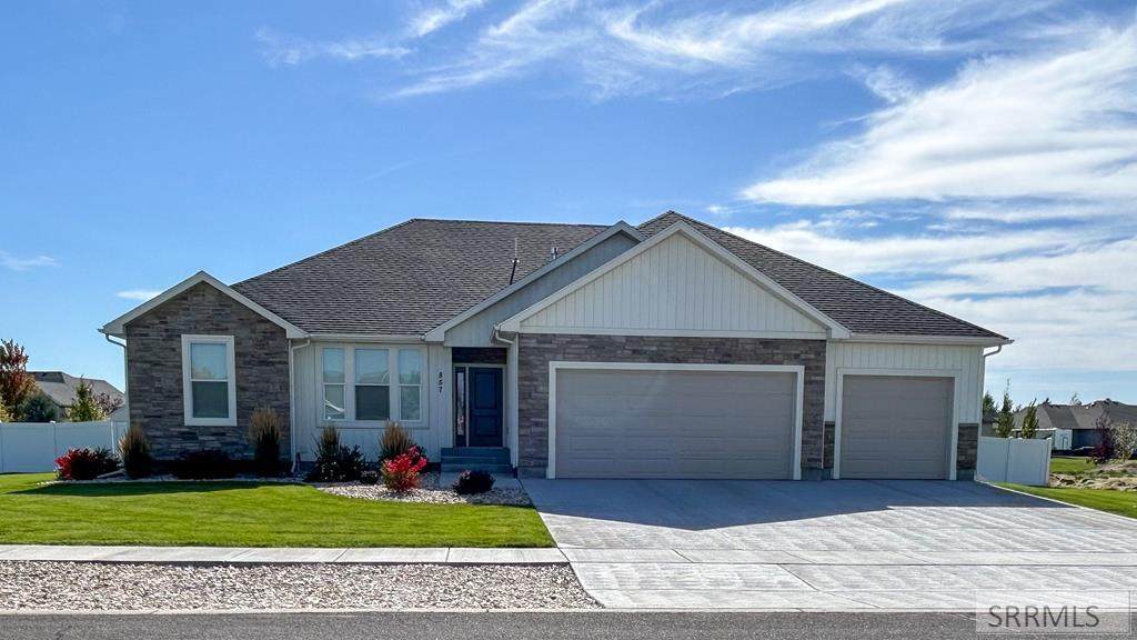 857 Oak Hill Way - Photo 1