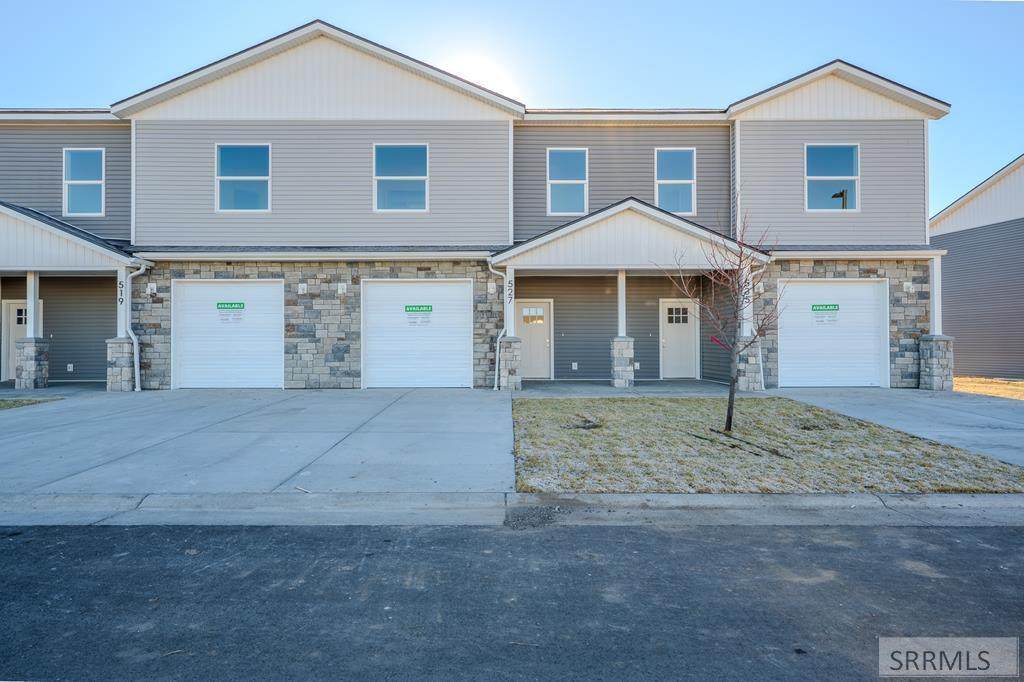 585 Furrow Drive - Photo 1