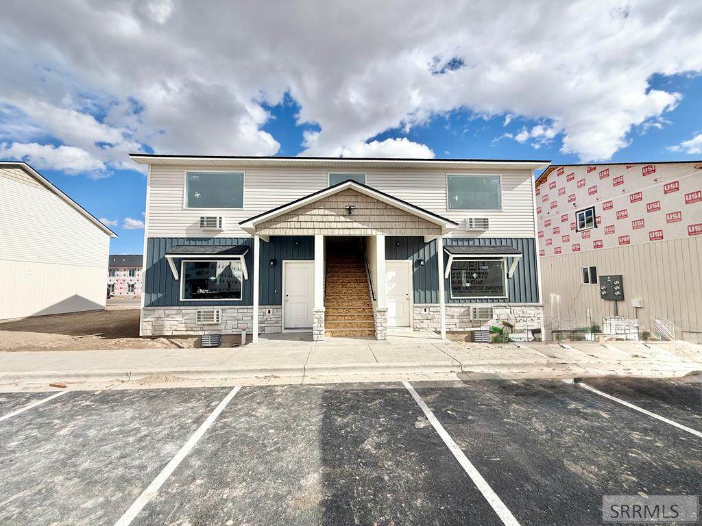 5405 Park Lawn Drive - Photo 1