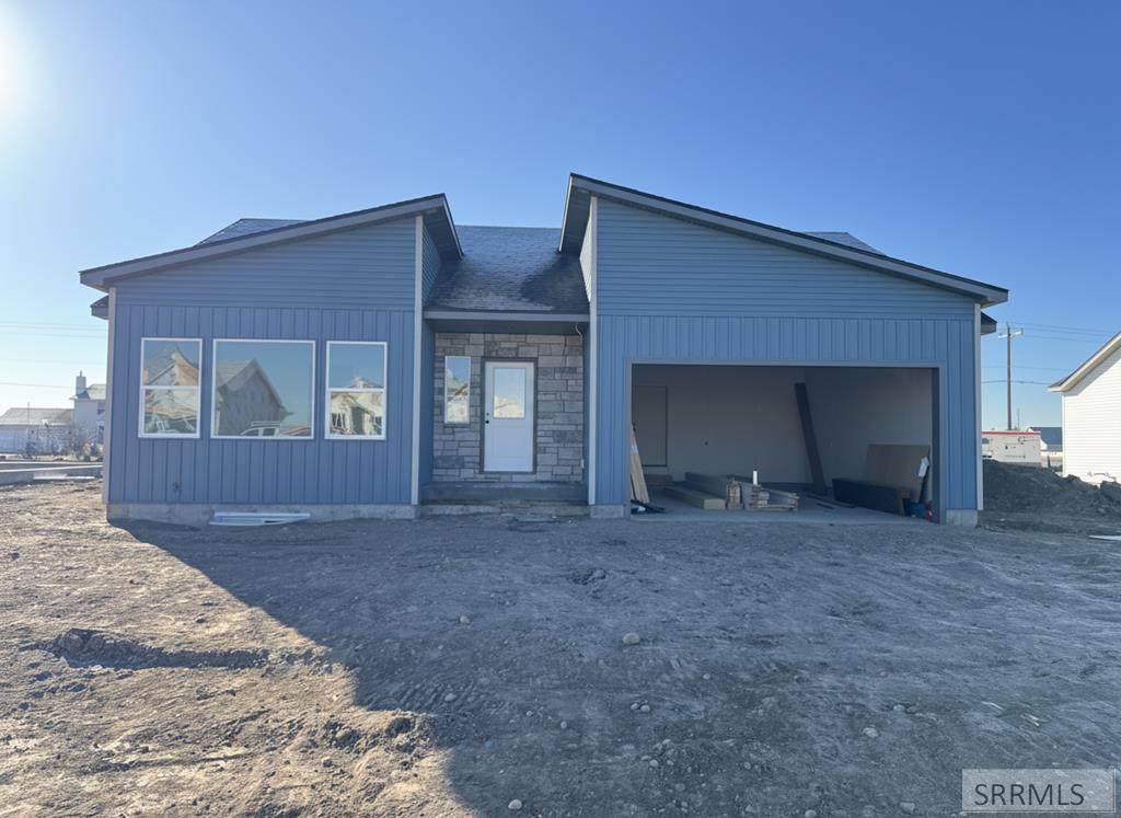 544 Abigail Lane - Photo 1