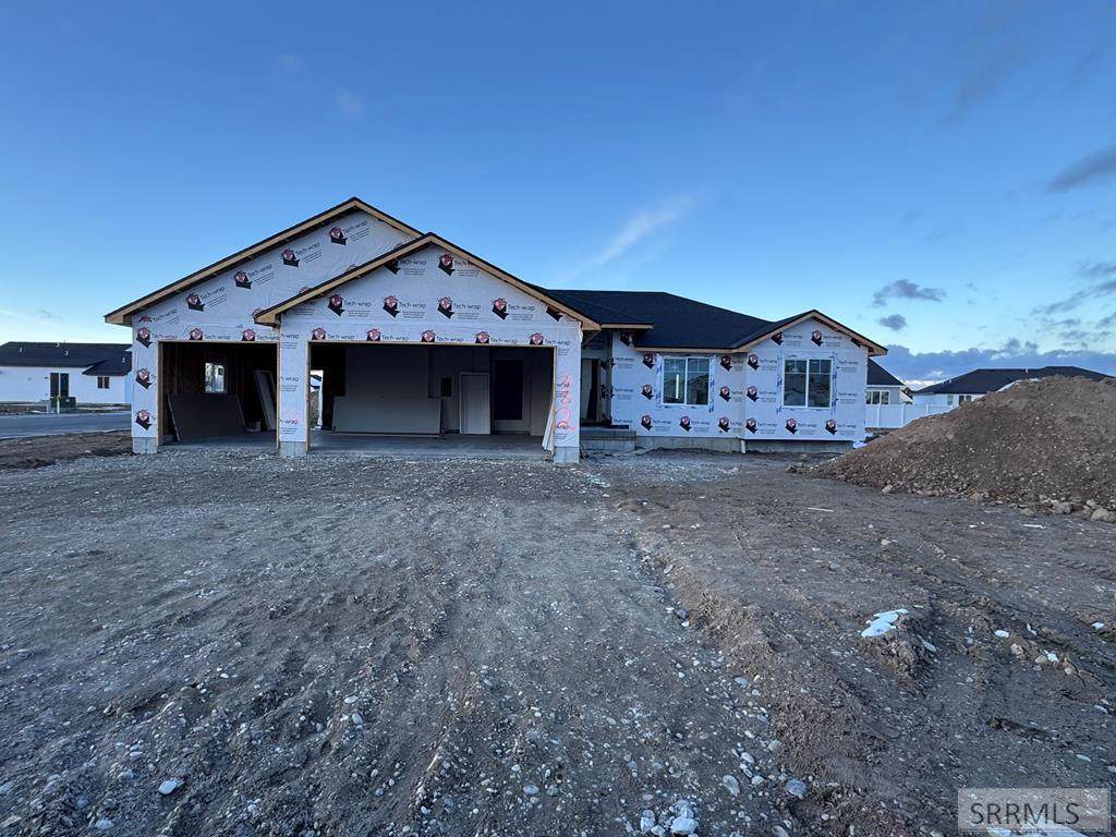 382 Wind River Drive - Photo 1