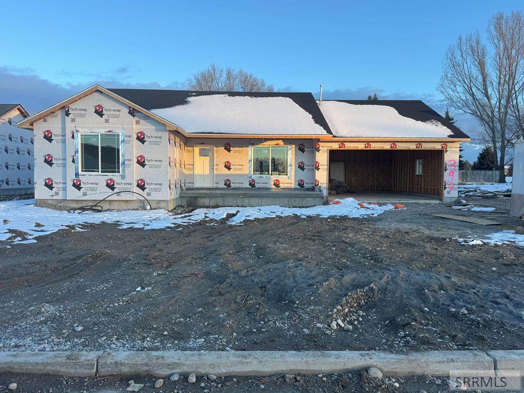 397 Wind River Drive - Photo 1
