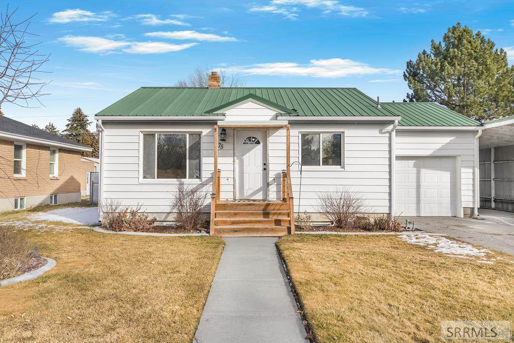 75 Cone Street - Photo 1