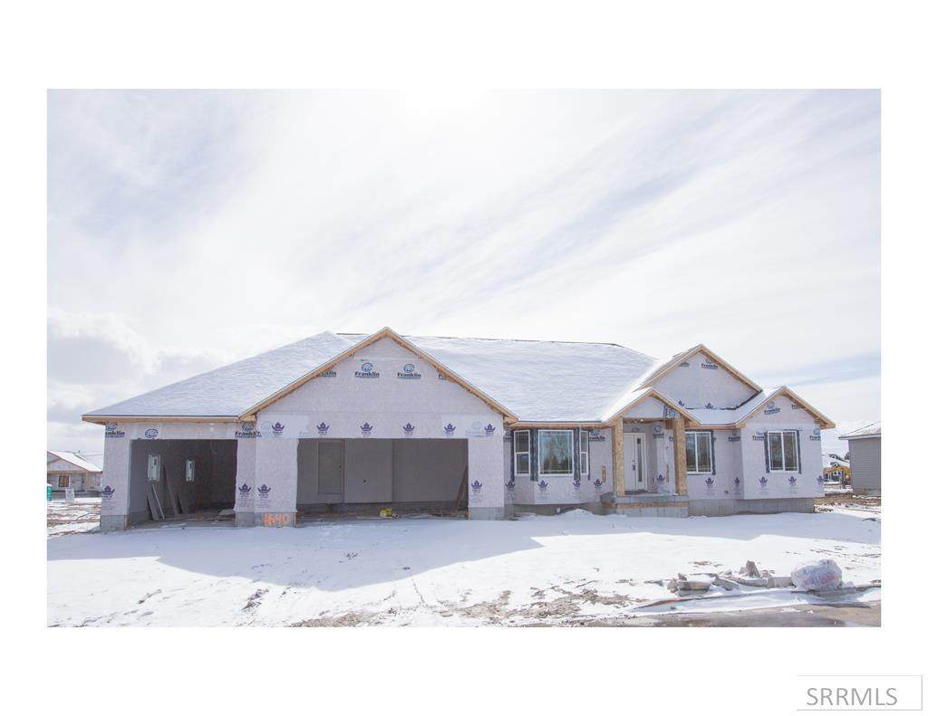 1640 Tide Pool Drive - Photo 1