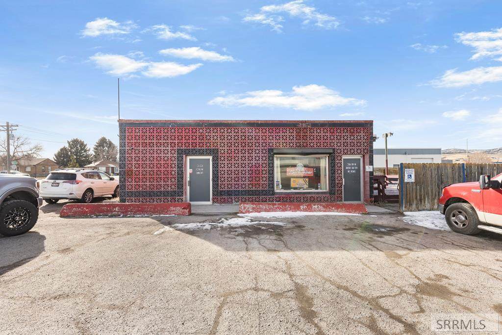 2525 Pole Line Road - Photo 1