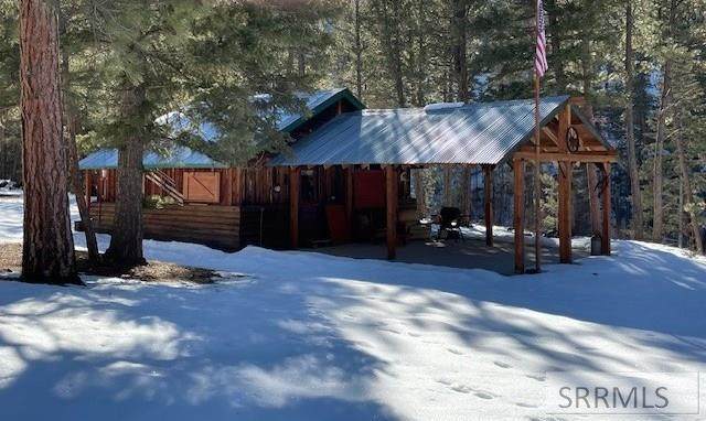 2811 Hwy 93 - Photo 1