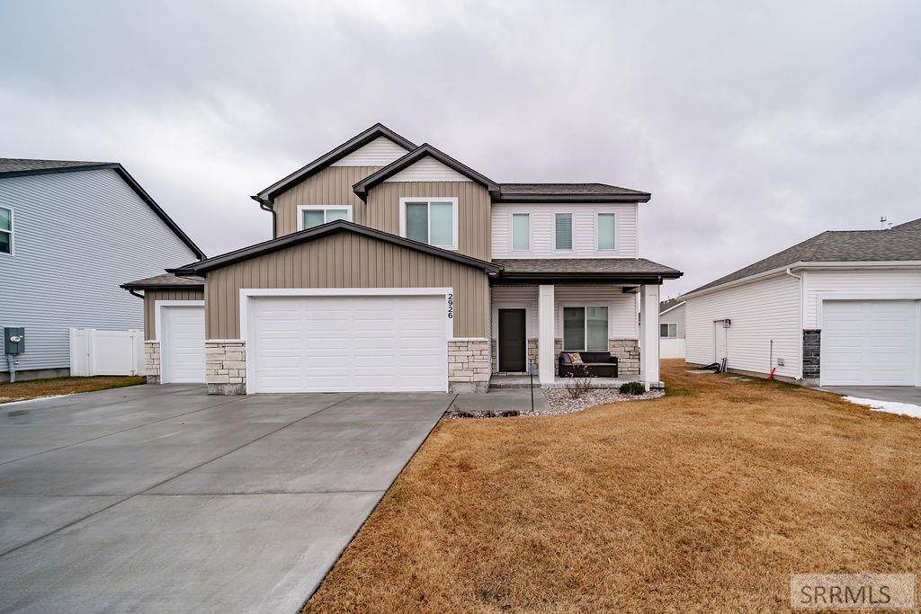 2926 Curlew Drive - Photo 1