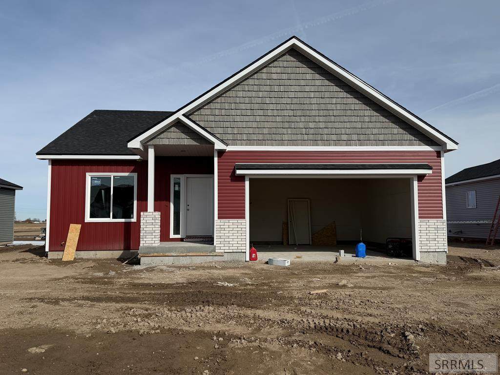 543 Abigail Lane - Photo 1