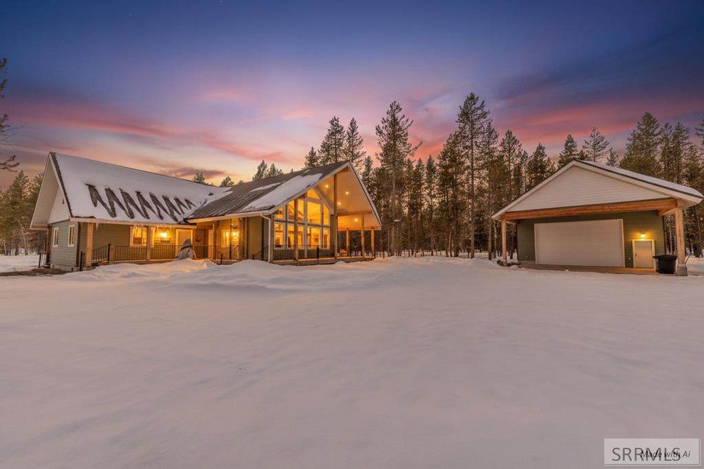 2830 Morning Dew Drive - Photo 1
