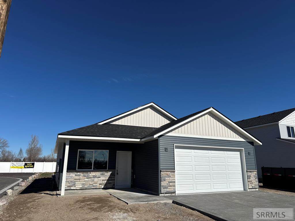 513 Wooten Way - Photo 1